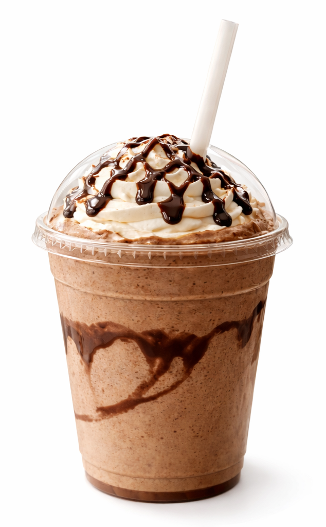 Milk Shake