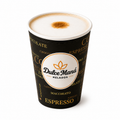 Macchiato - 12 oz