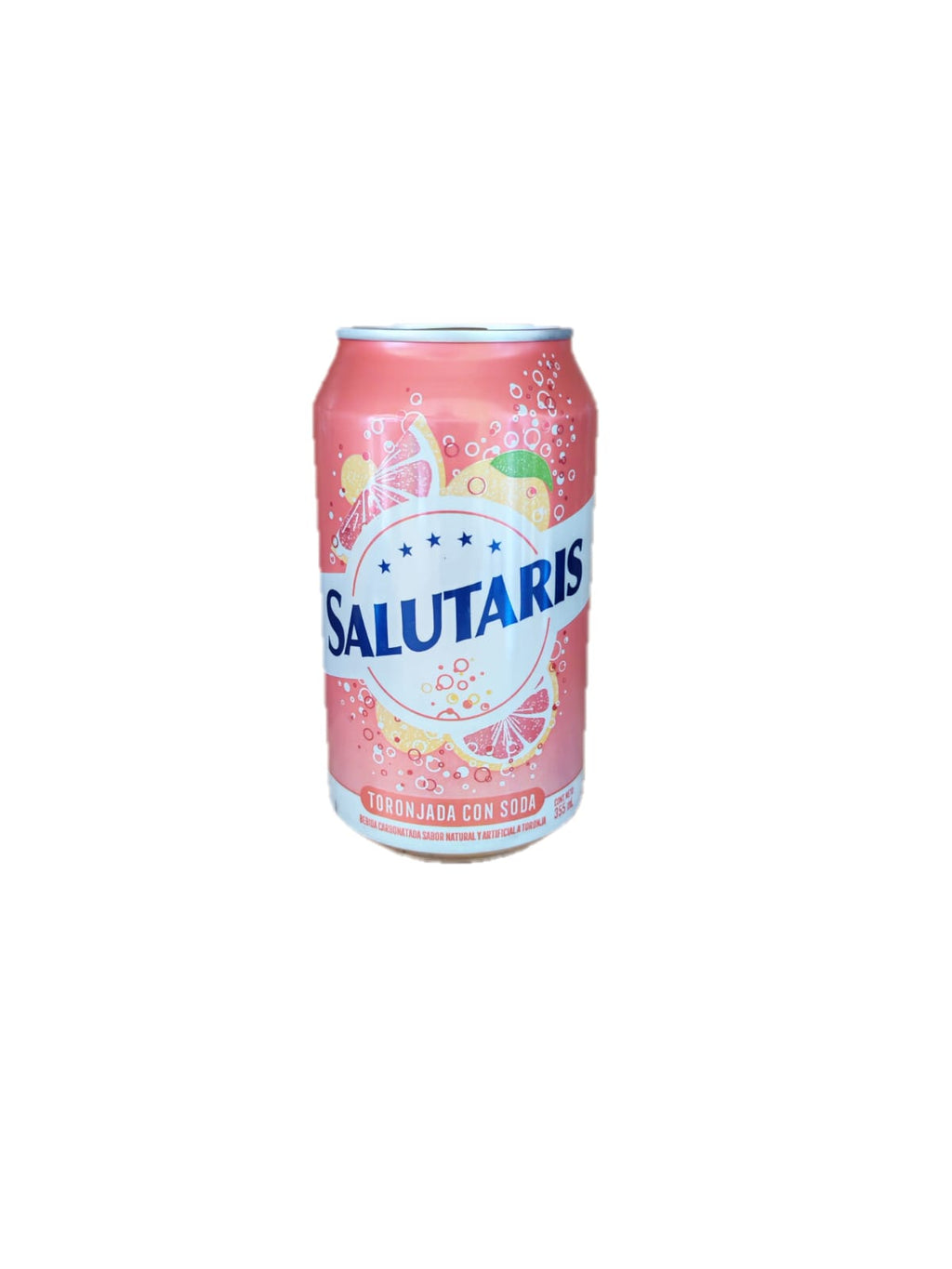 Gaseosas