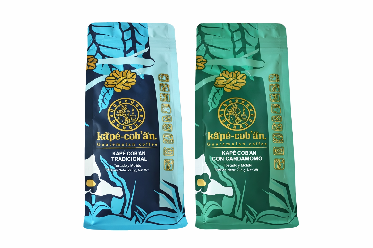 Café en bolsa