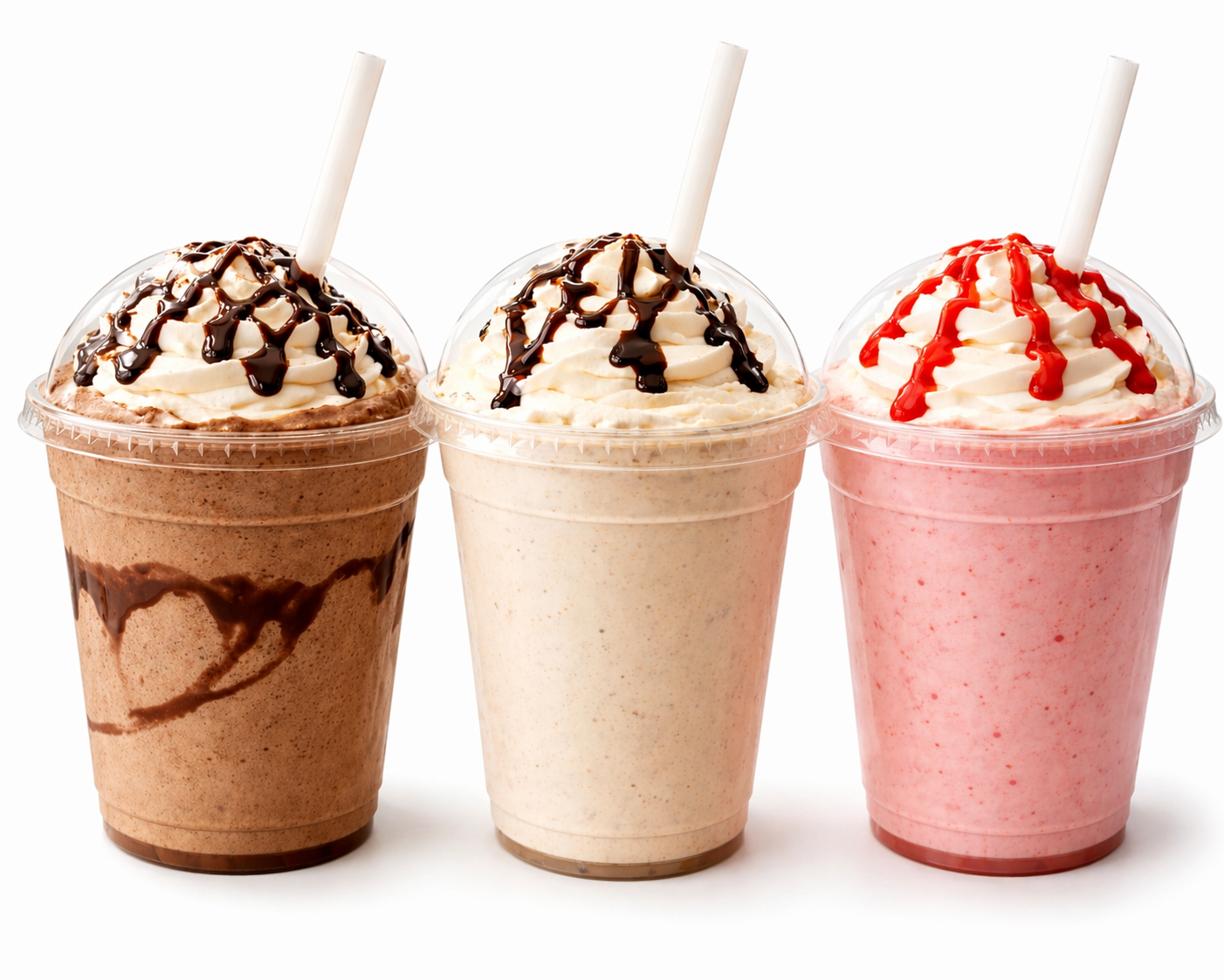 Milk Shake
