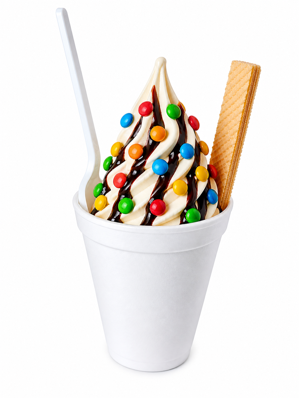 Helado Suave