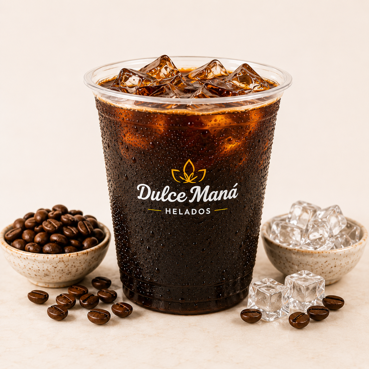Cold Brew