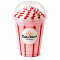 Milk Shake de Fresa - 16 oz