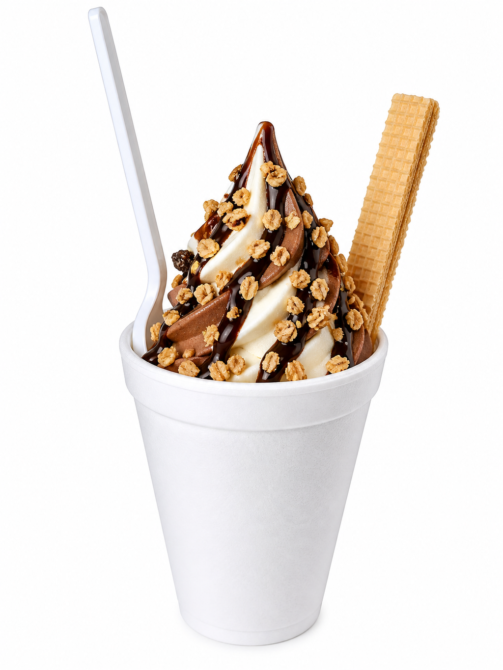 Helado Suave