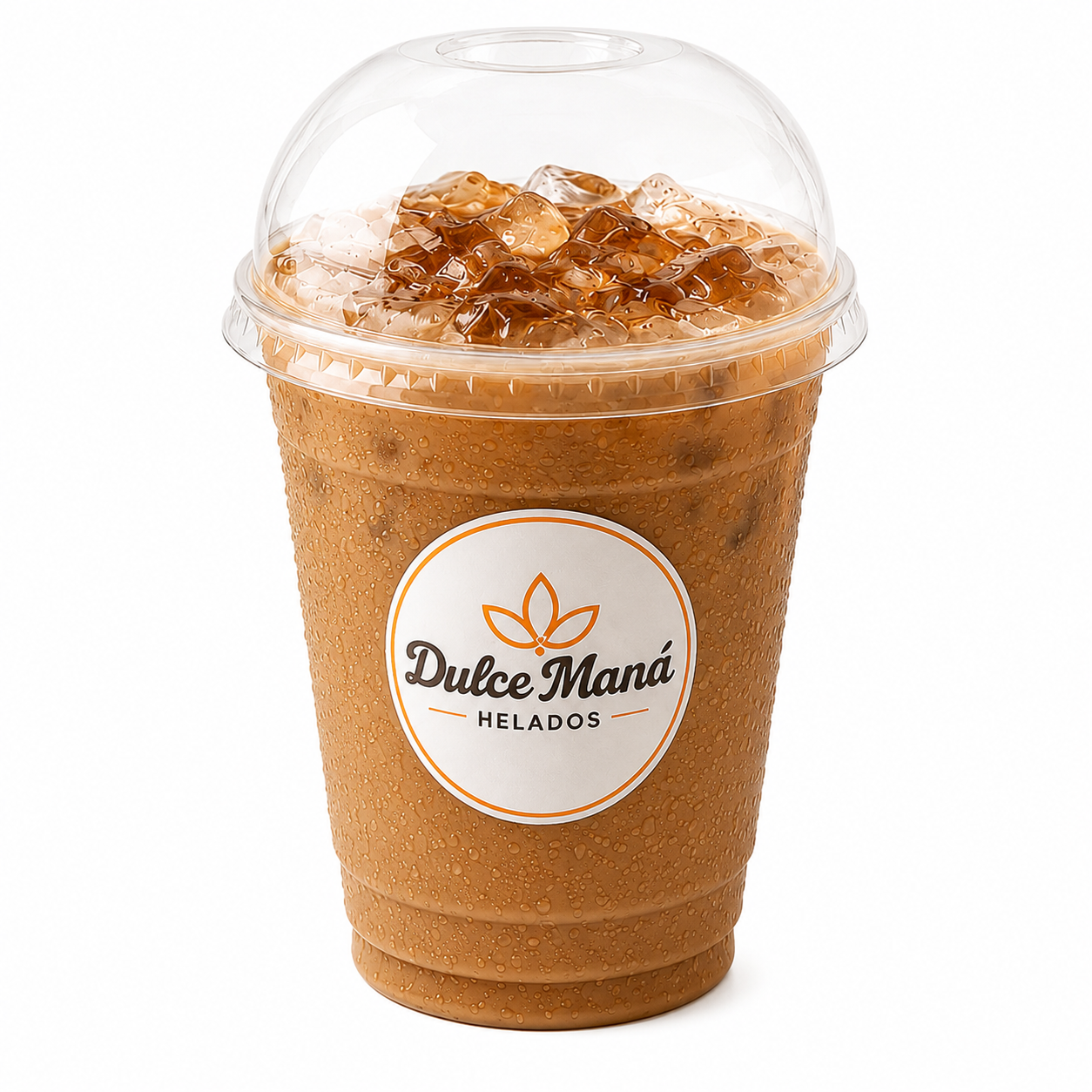 Iced Coffee - 16 oz