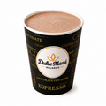 Chocolate con leche - 12 oz