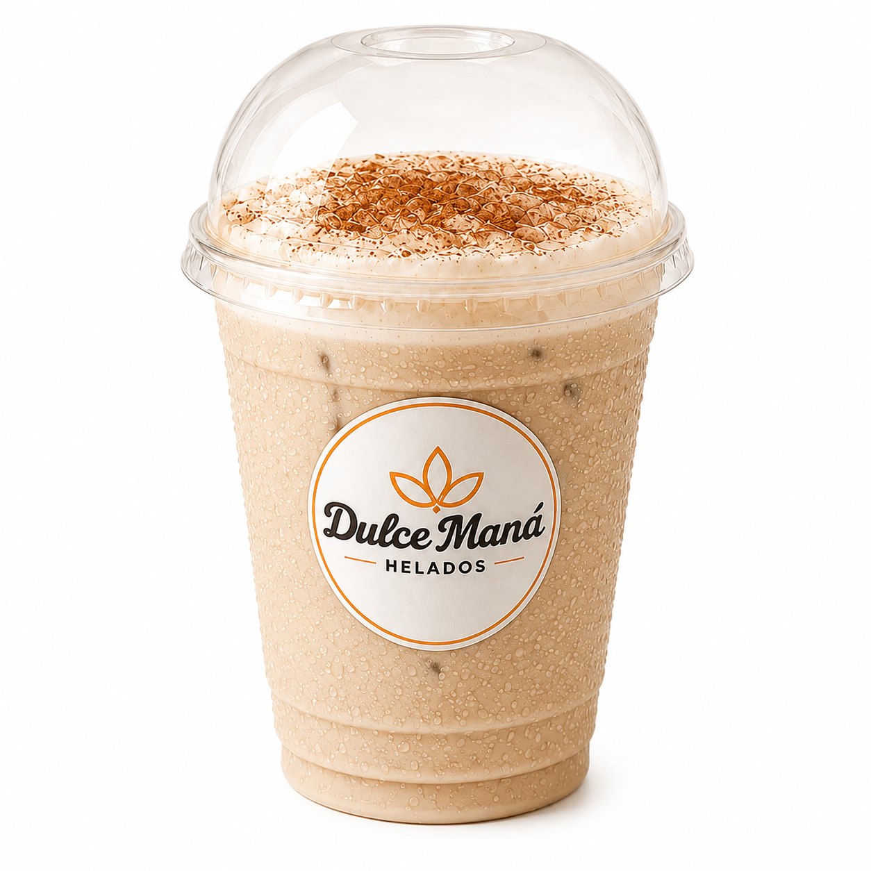 Iced Chai Latte - 16 oz