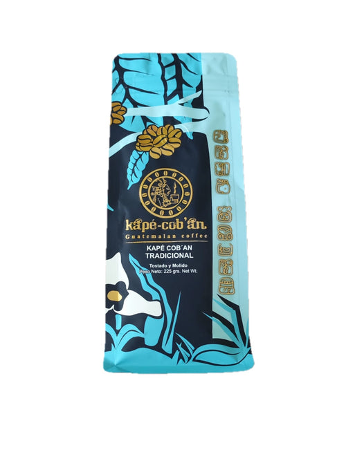 Café en bolsa