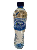 Agua pura