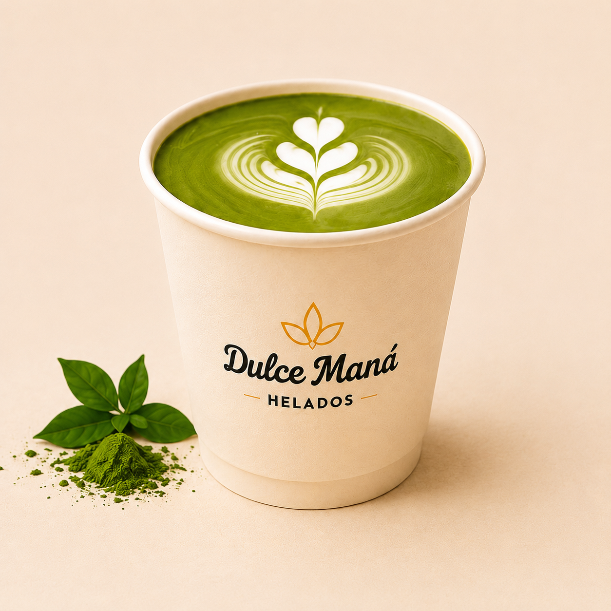 Matcha Latte