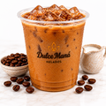 Iced Coffee