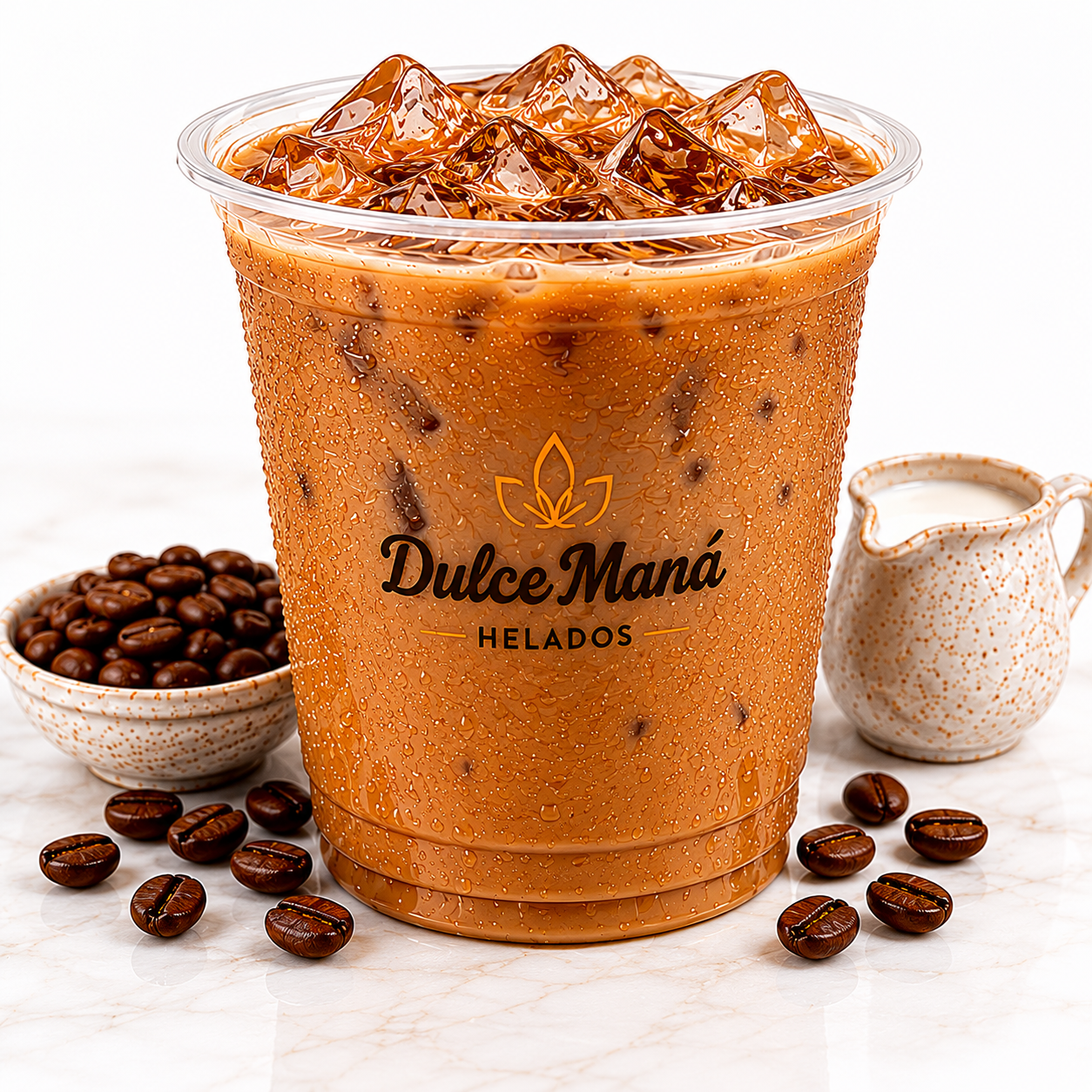 Iced Coffee