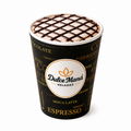 Moca Latte - 12 oz