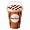 Iced Moca Latte - 16 oz