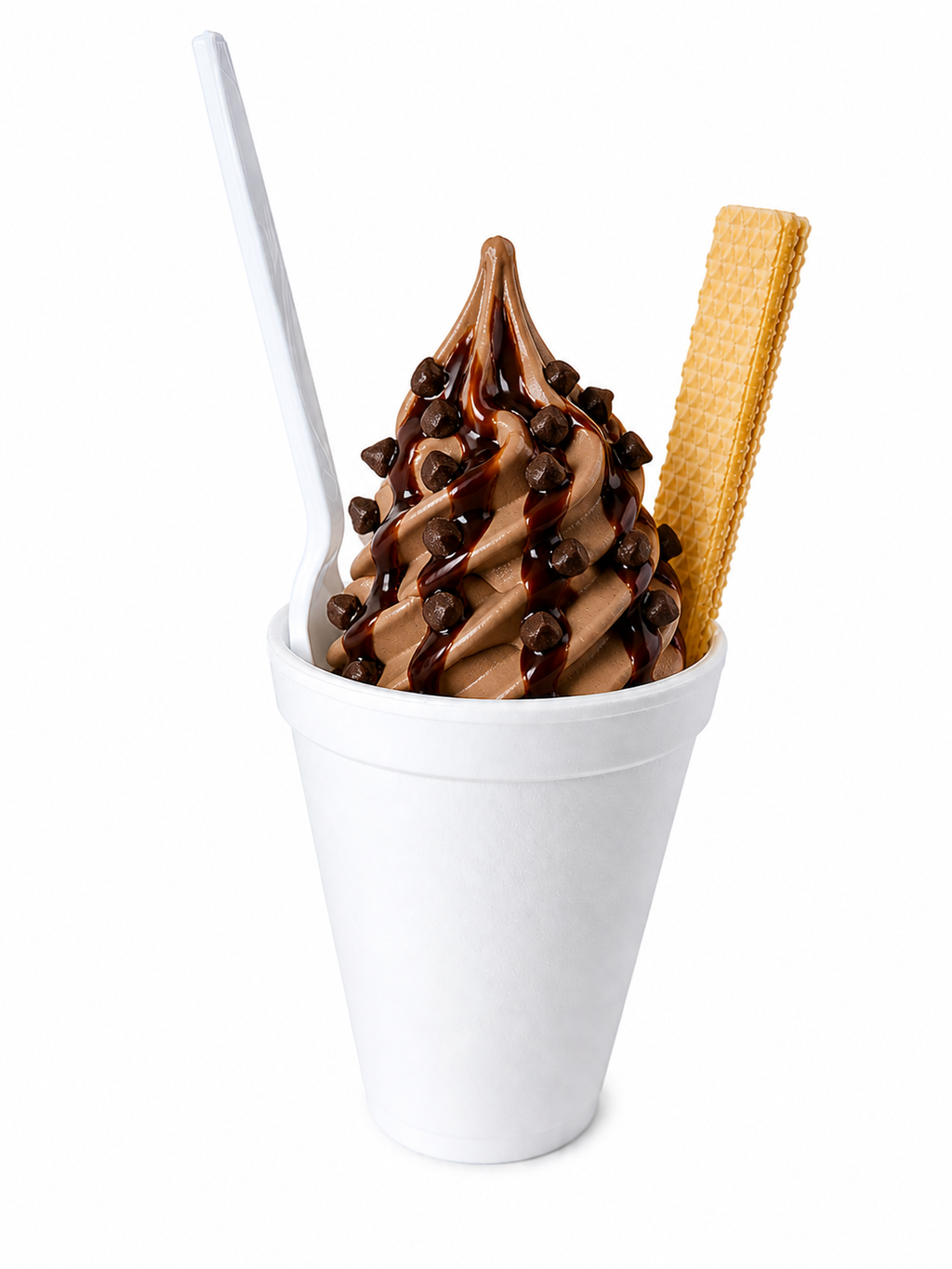 Helado Suave