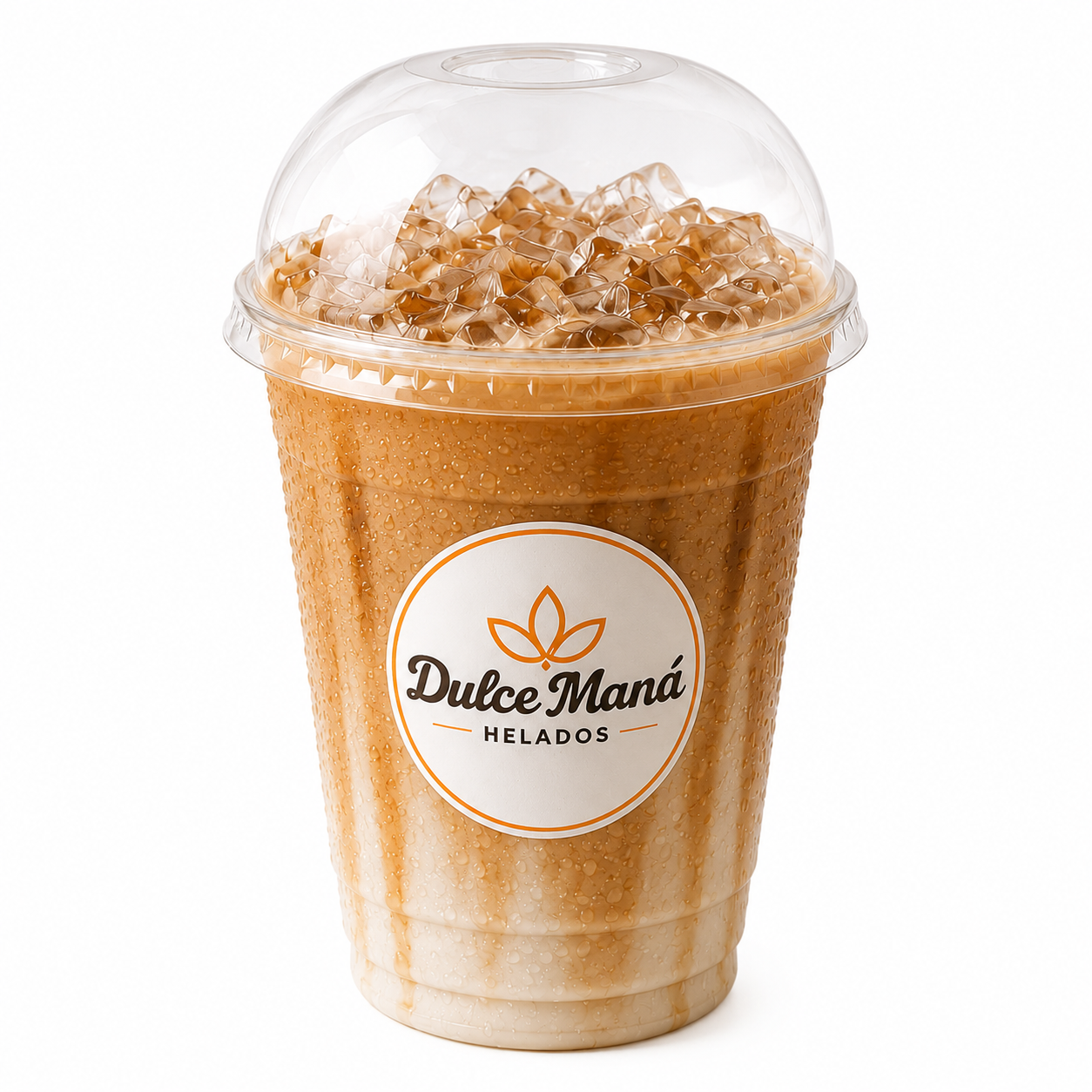 Cold Brew Latte - 16 oz