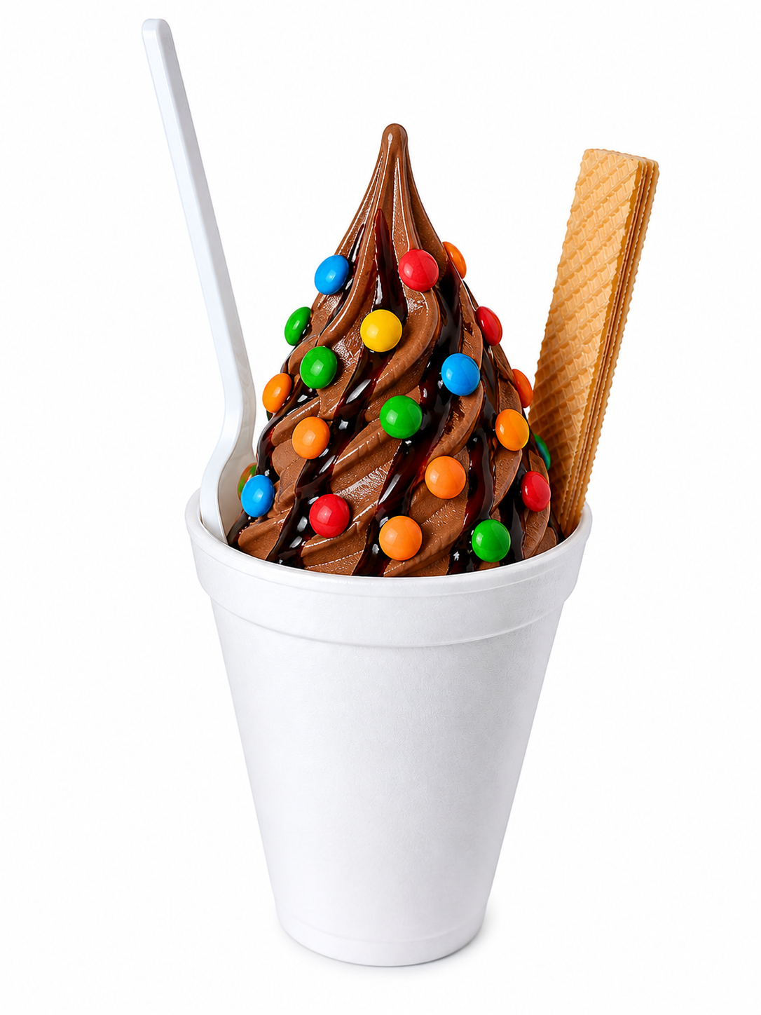Helado Suave