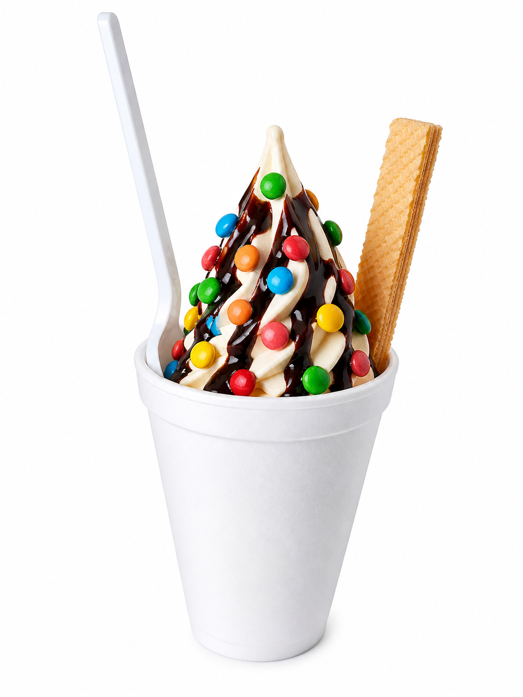 Helado Suave