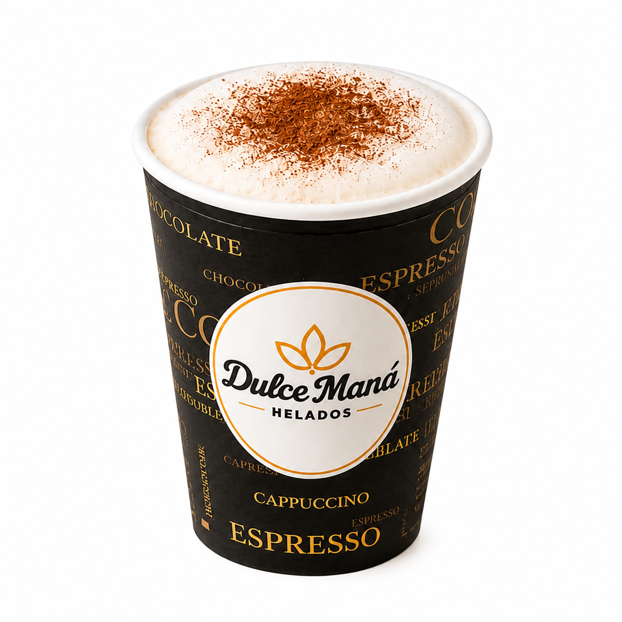 Capuchino - 12 oz