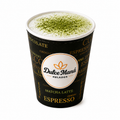 Matcha Latte - 12 oz