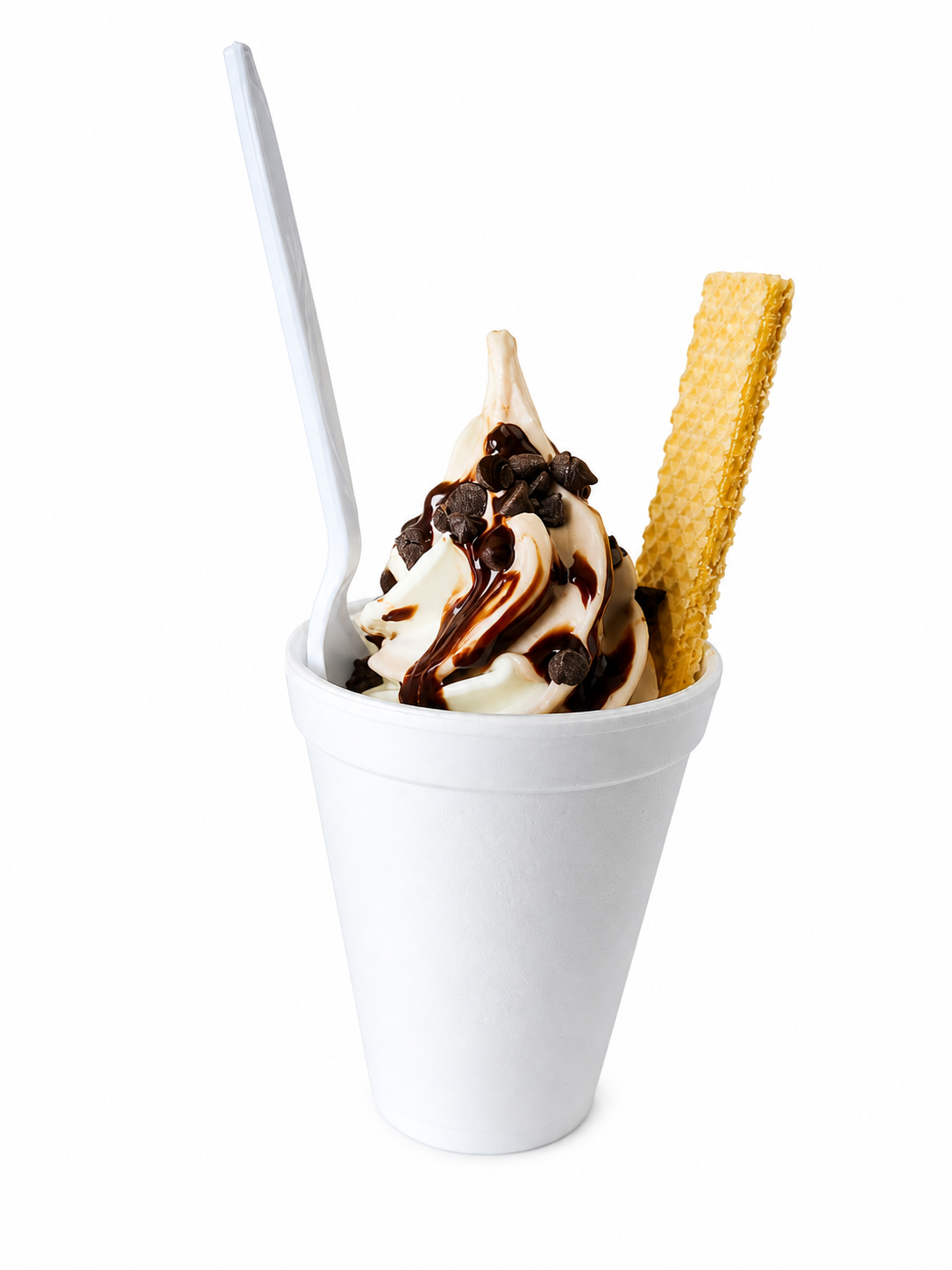Helado Suave