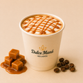 Caramel Latte