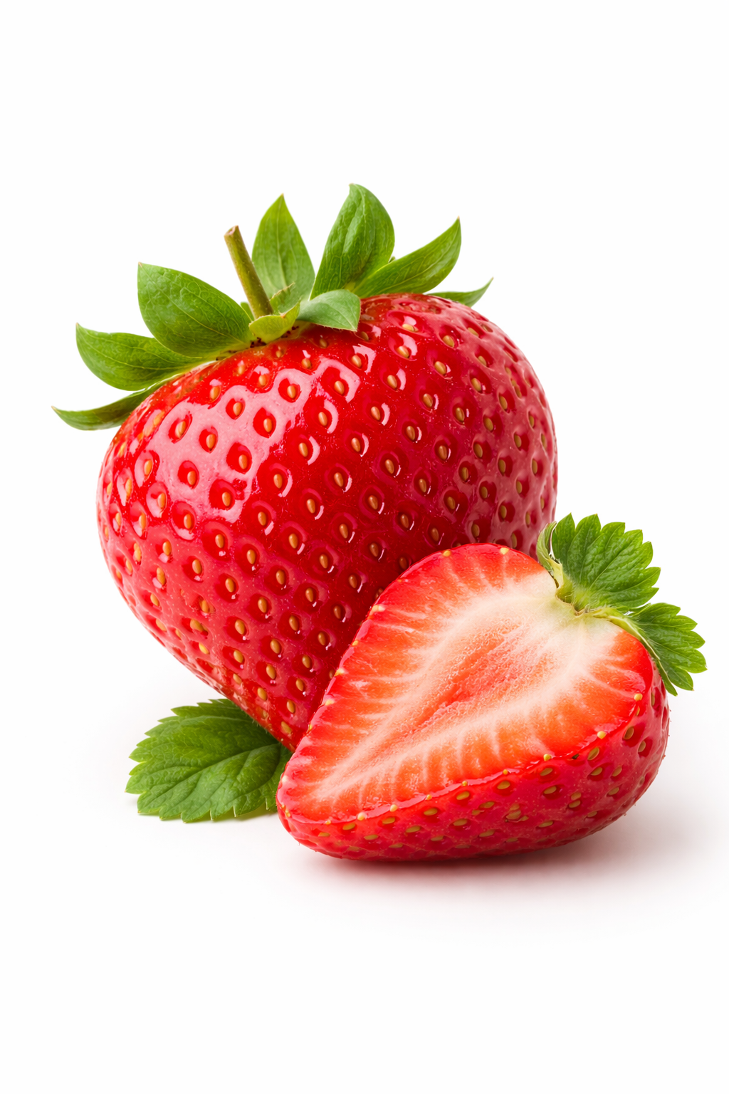 Choco frutas