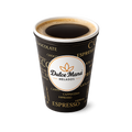 Americano con Cardamomo - 12 oz