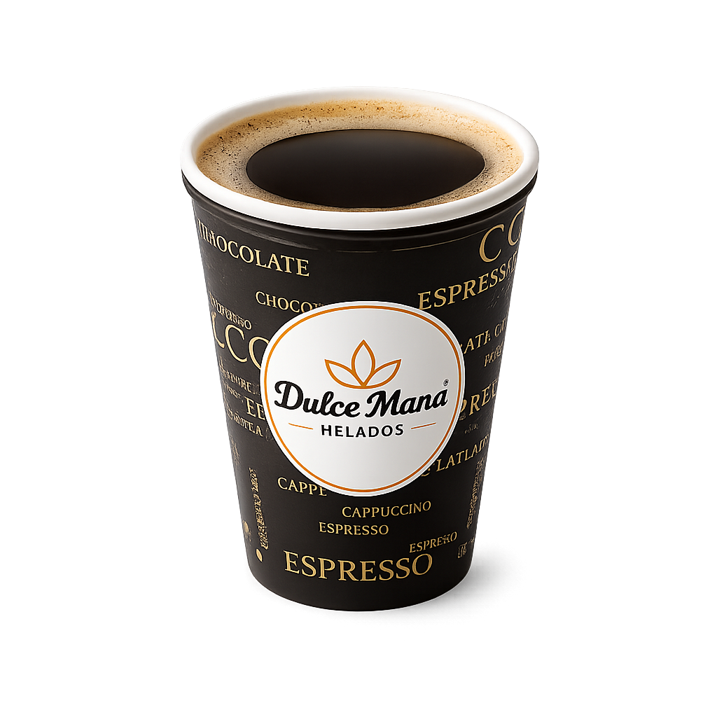 Americano con Cardamomo - 12 oz