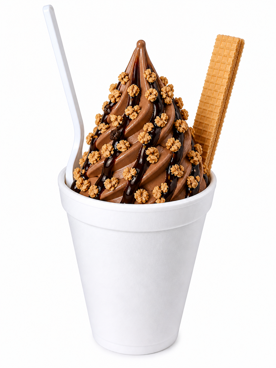 Helado Suave