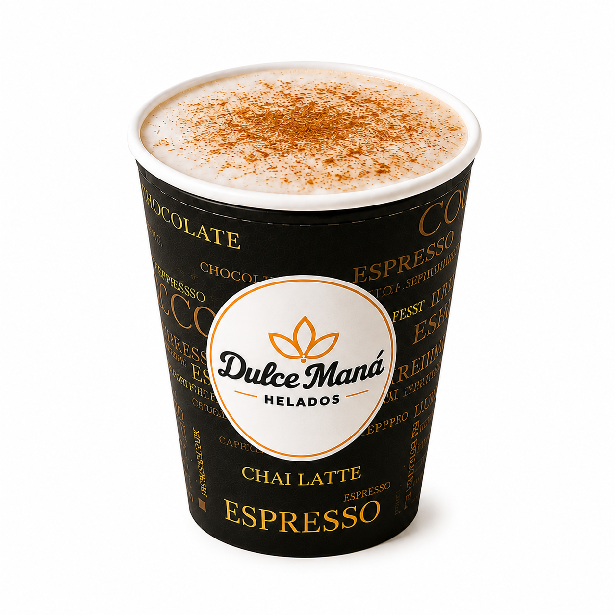 Chai Latte - 12 oz