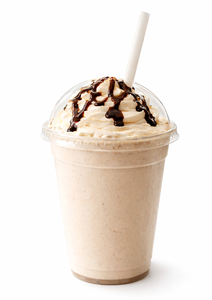 Milk Shake