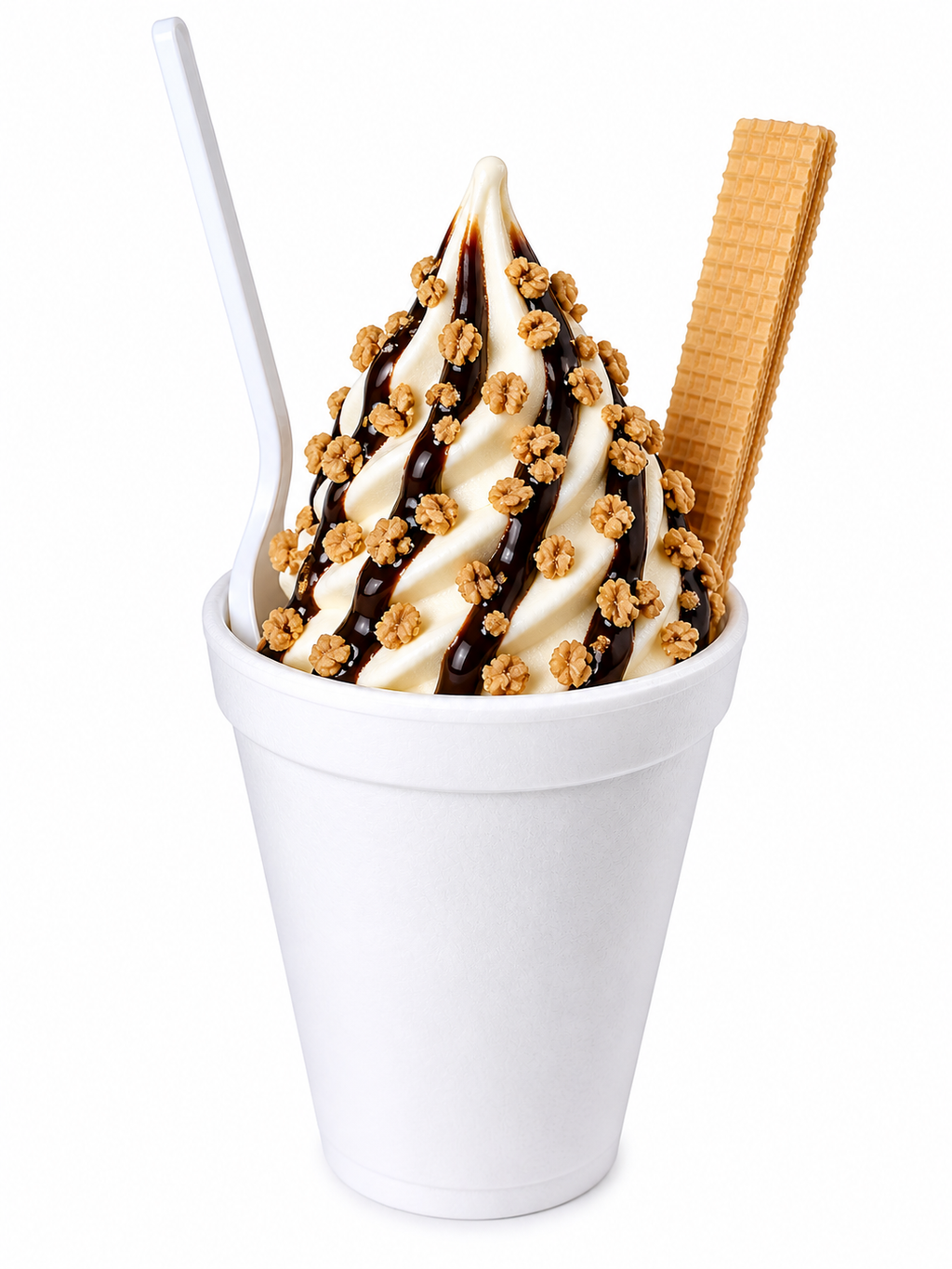 Helado Suave