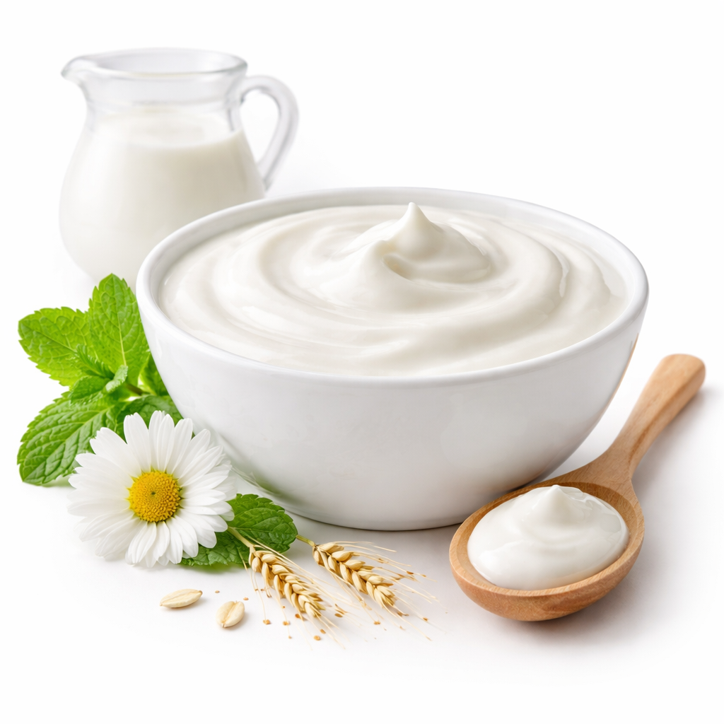 Yogur