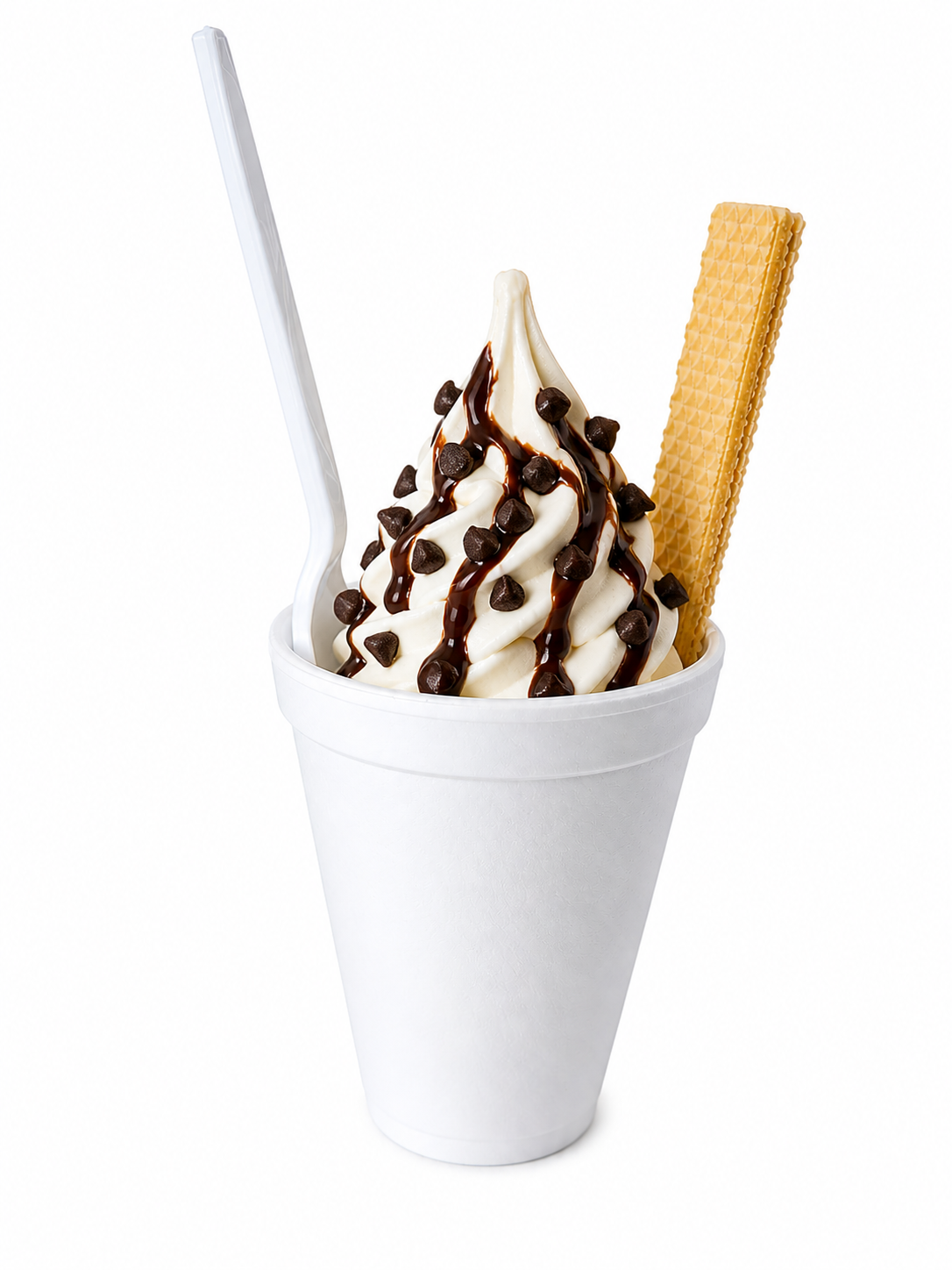 Helado Suave