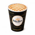 Caramel Latte - 12 oz
