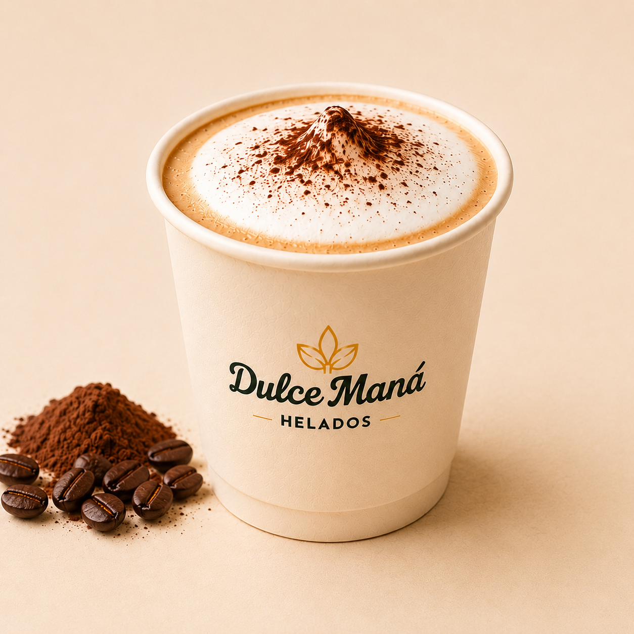 Capuchino